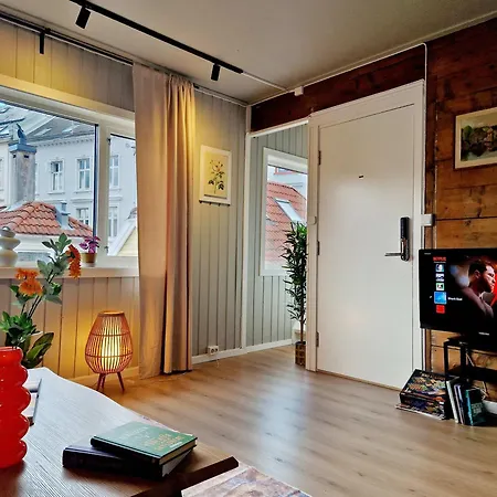 度假居 Historic Townhouse - 2 Baths 3 Floors 100 Percent Charm *