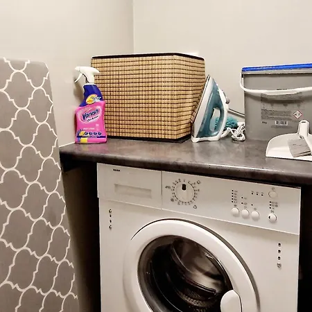 Ferienhaus Historic Townhouse - 2 Baths 3 Floors 100 Percent Charm Bergen