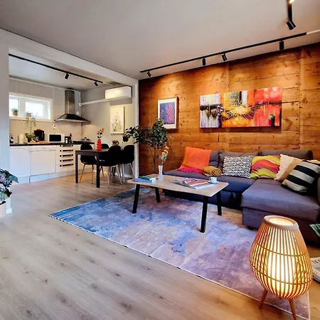 Σπίτι διακοπών Historic Townhouse - 2 Baths 3 Floors 100 Percent Charm *
