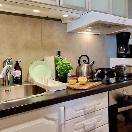 Historic Townhouse - 2 Baths 3 Floors 100 Percent Charm Σπίτι διακοπών Μπέργκεν